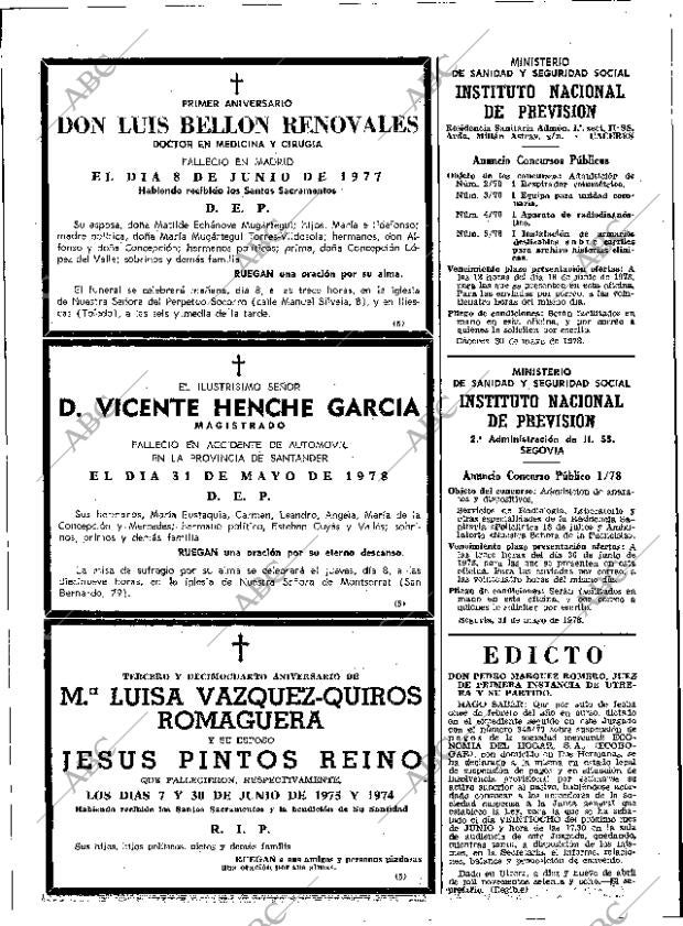 ABC MADRID 07-06-1978 página 102