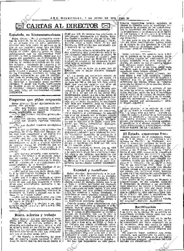 ABC MADRID 07-06-1978 página 104