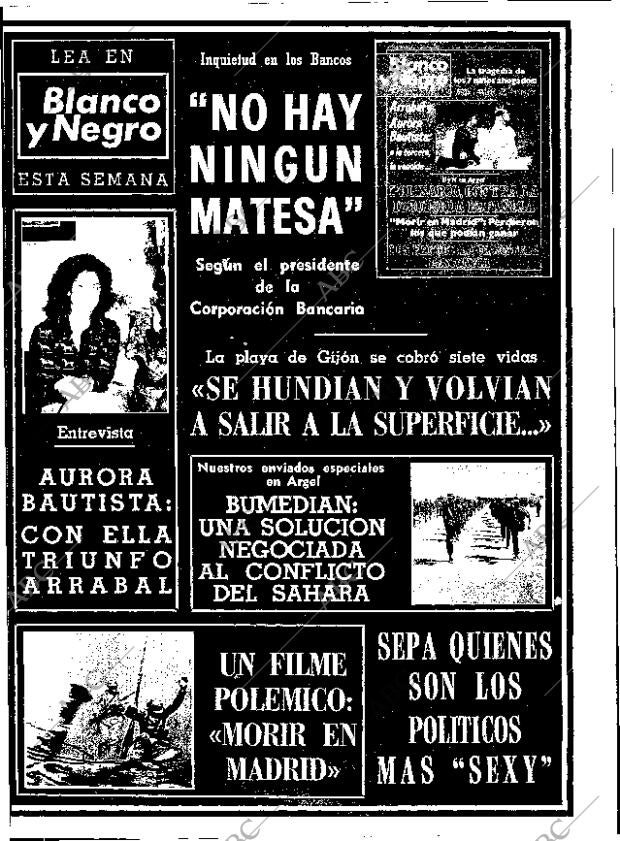 ABC MADRID 07-06-1978 página 106