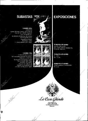 ABC MADRID 07-06-1978 página 114