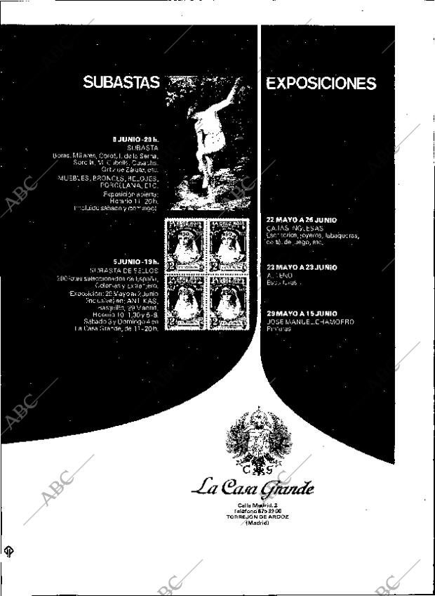 ABC MADRID 07-06-1978 página 114