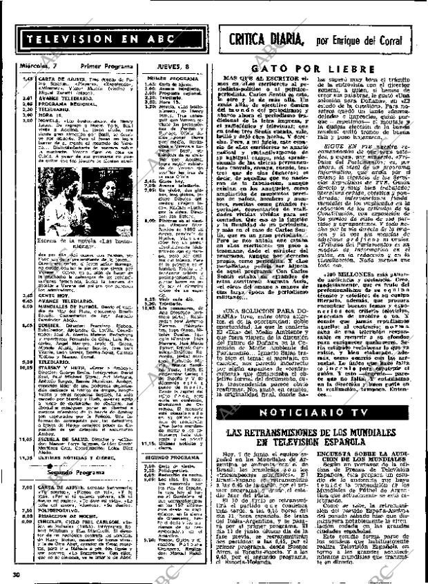 ABC MADRID 07-06-1978 página 118