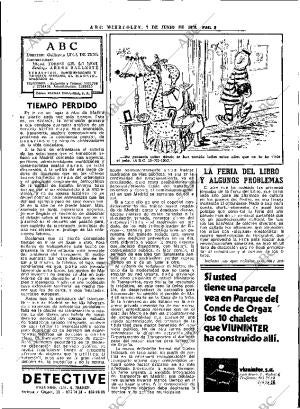 ABC MADRID 07-06-1978 página 18