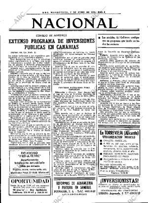 ABC MADRID 07-06-1978 página 21