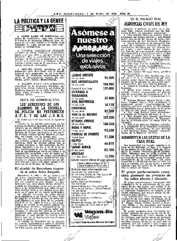 ABC MADRID 07-06-1978 página 26