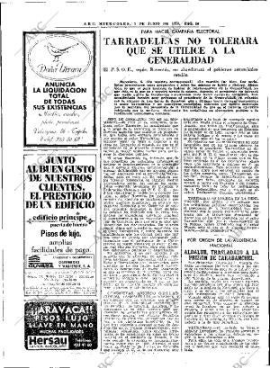 ABC MADRID 07-06-1978 página 30
