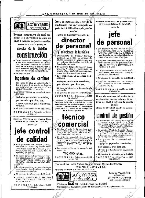 ABC MADRID 07-06-1978 página 34