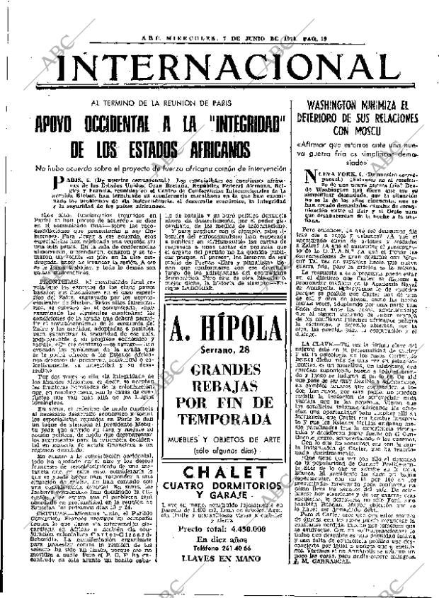 ABC MADRID 07-06-1978 página 35