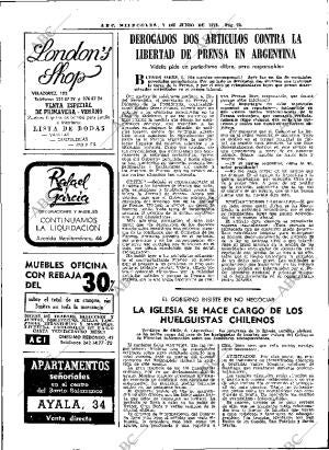 ABC MADRID 07-06-1978 página 38