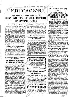 ABC MADRID 07-06-1978 página 41