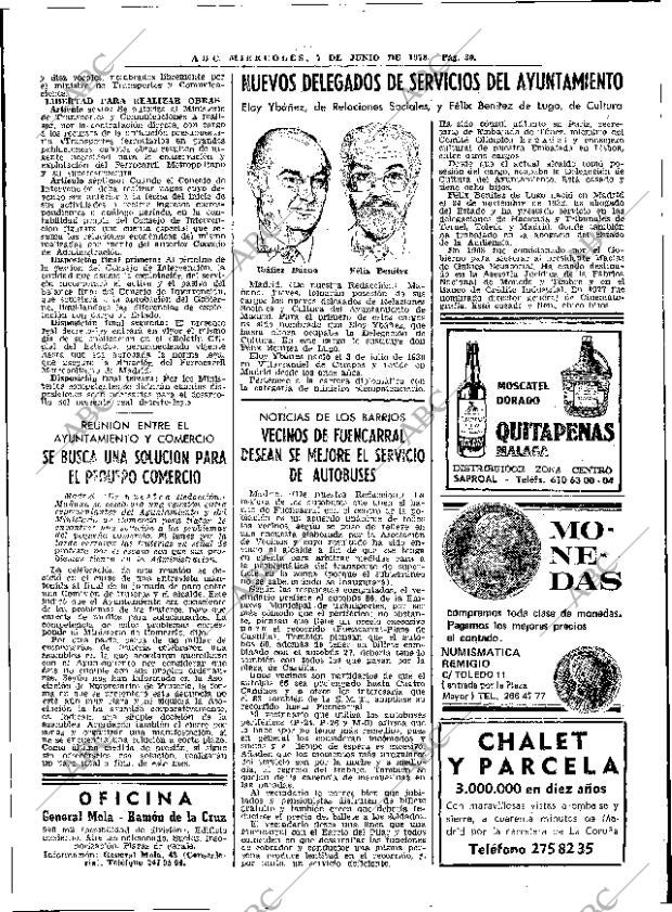 ABC MADRID 07-06-1978 página 46