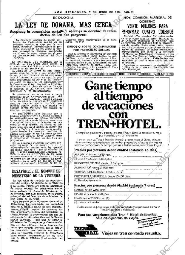 ABC MADRID 07-06-1978 página 47