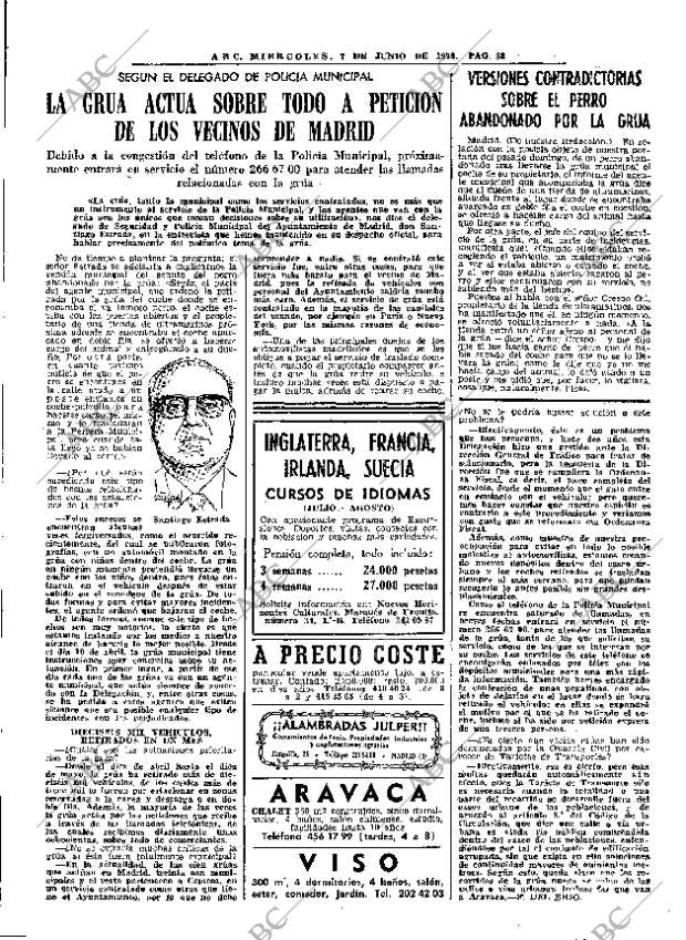 ABC MADRID 07-06-1978 página 49