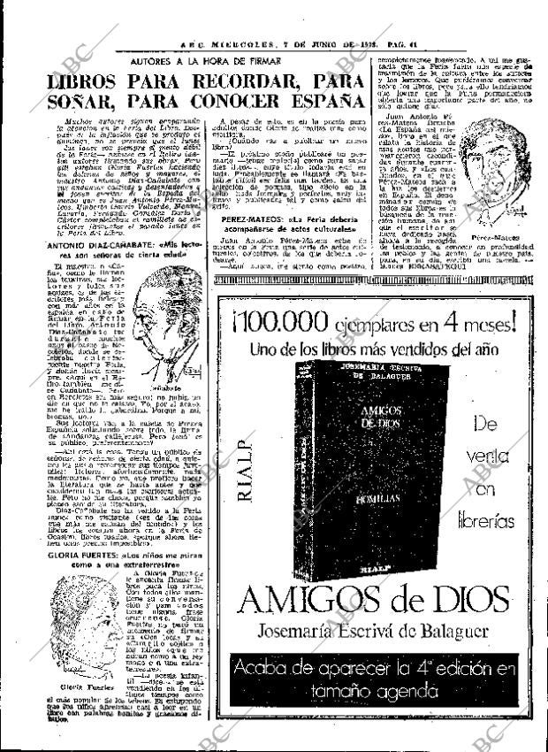 ABC MADRID 07-06-1978 página 57