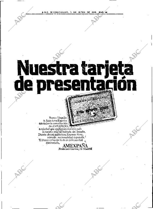 ABC MADRID 07-06-1978 página 60