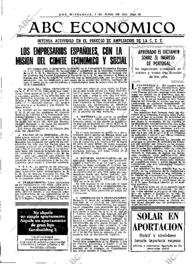 ABC MADRID 07-06-1978 página 61