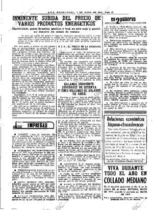 ABC MADRID 07-06-1978 página 63