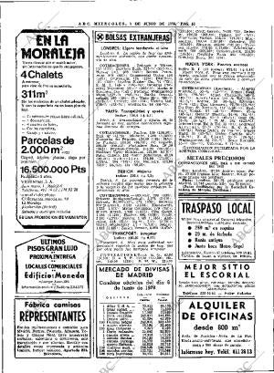 ABC MADRID 07-06-1978 página 66