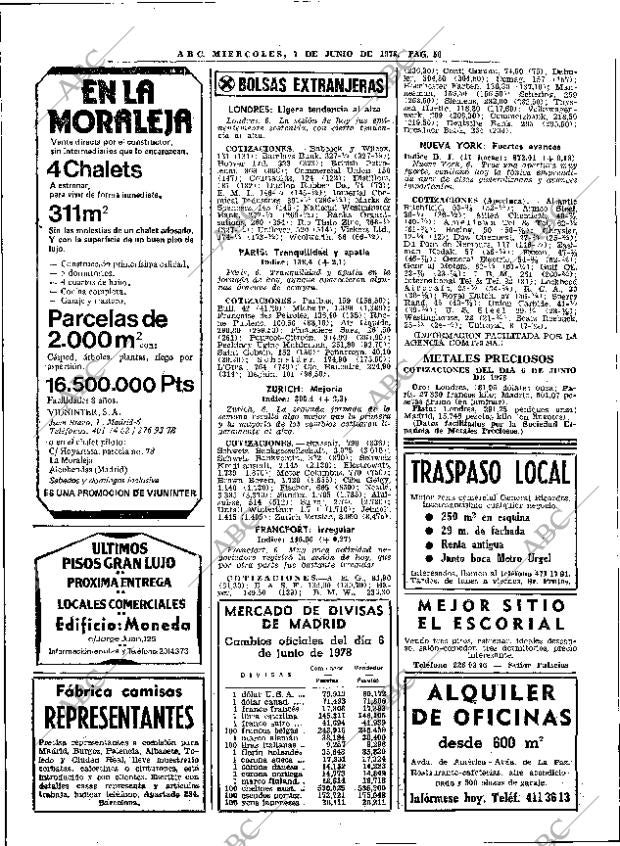 ABC MADRID 07-06-1978 página 66