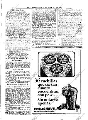ABC MADRID 07-06-1978 página 67