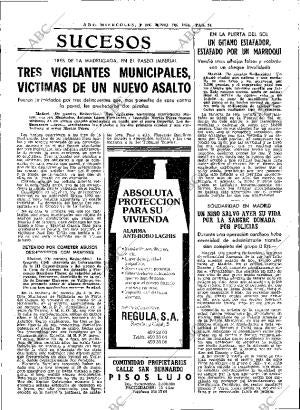 ABC MADRID 07-06-1978 página 70