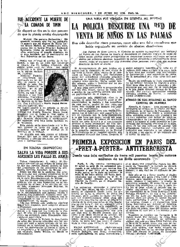 ABC MADRID 07-06-1978 página 71