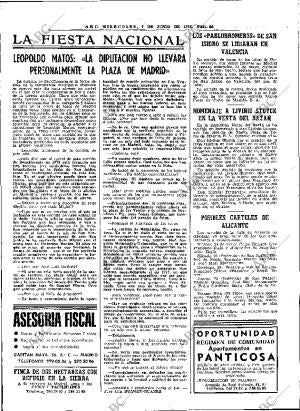 ABC MADRID 07-06-1978 página 72