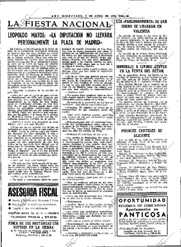 ABC MADRID 07-06-1978 página 72