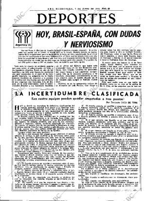 ABC MADRID 07-06-1978 página 73