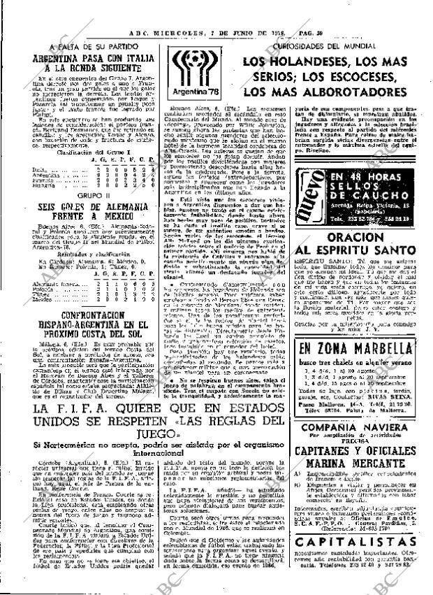 ABC MADRID 07-06-1978 página 75