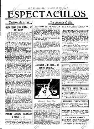 ABC MADRID 07-06-1978 página 79