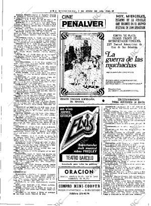 ABC MADRID 07-06-1978 página 83