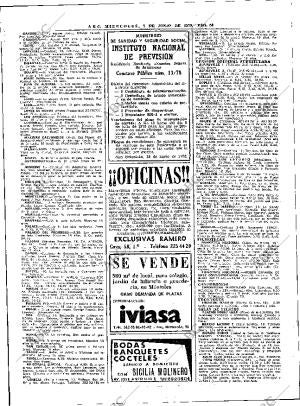 ABC MADRID 07-06-1978 página 84