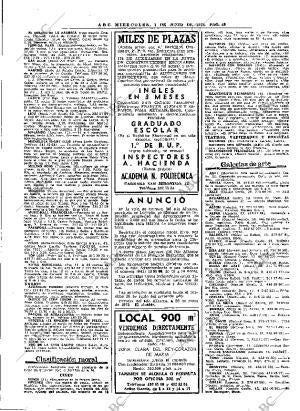 ABC MADRID 07-06-1978 página 85