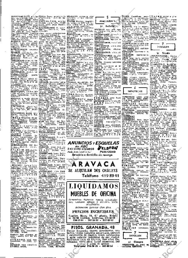 ABC MADRID 07-06-1978 página 89