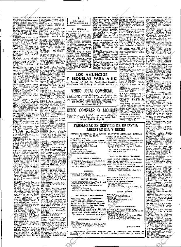 ABC MADRID 07-06-1978 página 90