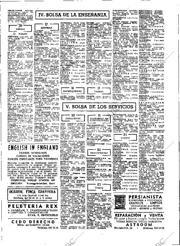 ABC MADRID 07-06-1978 página 96