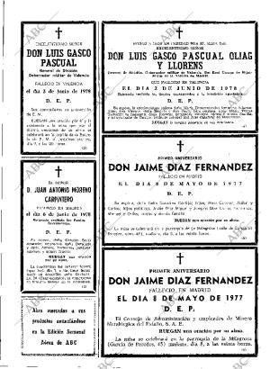 ABC MADRID 07-06-1978 página 99