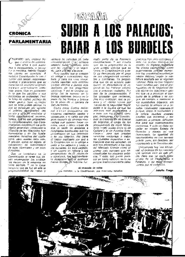 BLANCO Y NEGRO MADRID 07-06-1978 página 21