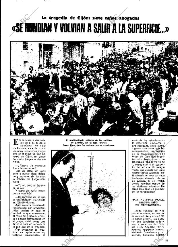 BLANCO Y NEGRO MADRID 07-06-1978 página 23