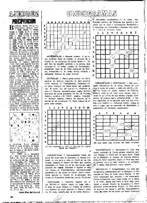 BLANCO Y NEGRO MADRID 07-06-1978 página 66