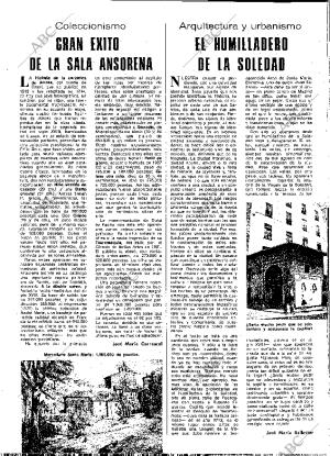 BLANCO Y NEGRO MADRID 07-06-1978 página 72