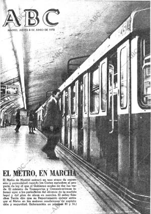 ABC MADRID 08-06-1978 página 1