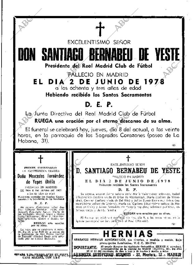 ABC MADRID 08-06-1978 página 101