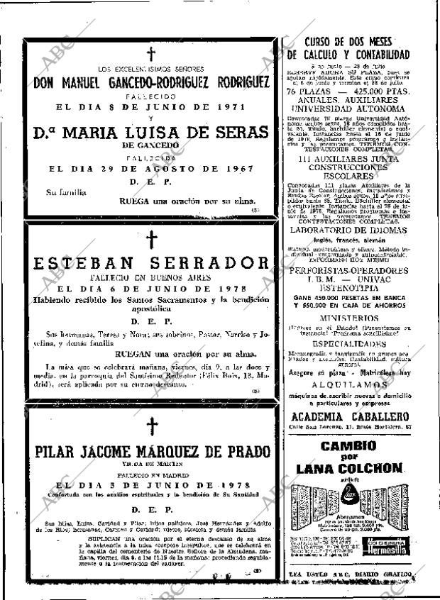 ABC MADRID 08-06-1978 página 102