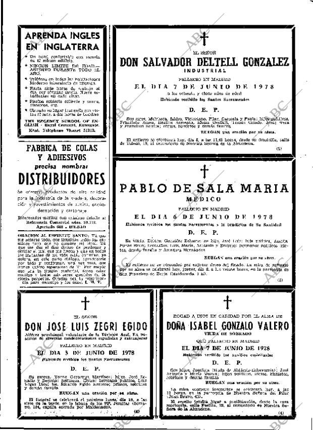 ABC MADRID 08-06-1978 página 103