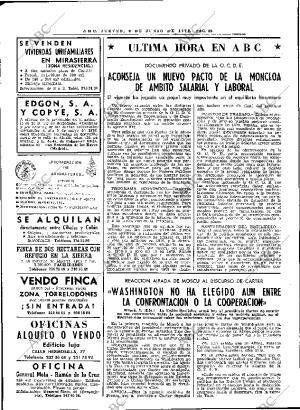 ABC MADRID 08-06-1978 página 104