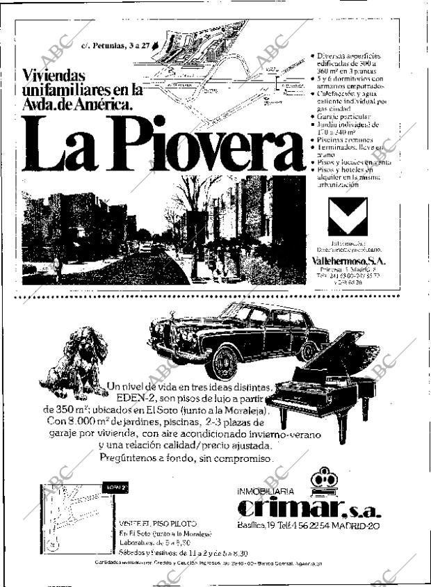 ABC MADRID 08-06-1978 página 108