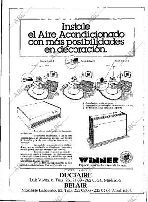 ABC MADRID 08-06-1978 página 109