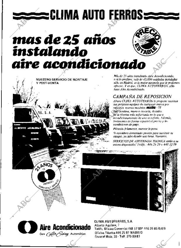 ABC MADRID 08-06-1978 página 113